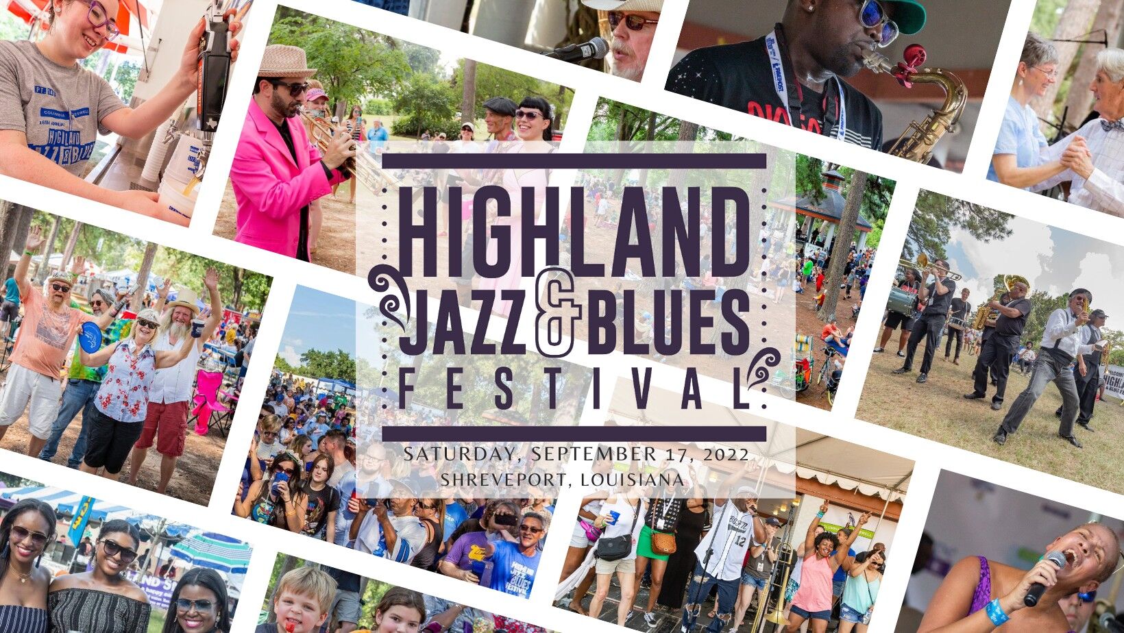 Highland Jazz and Blues Festival